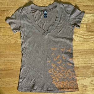 Vintage Austin City Limits bats festival tee size osfm (one size fits most)